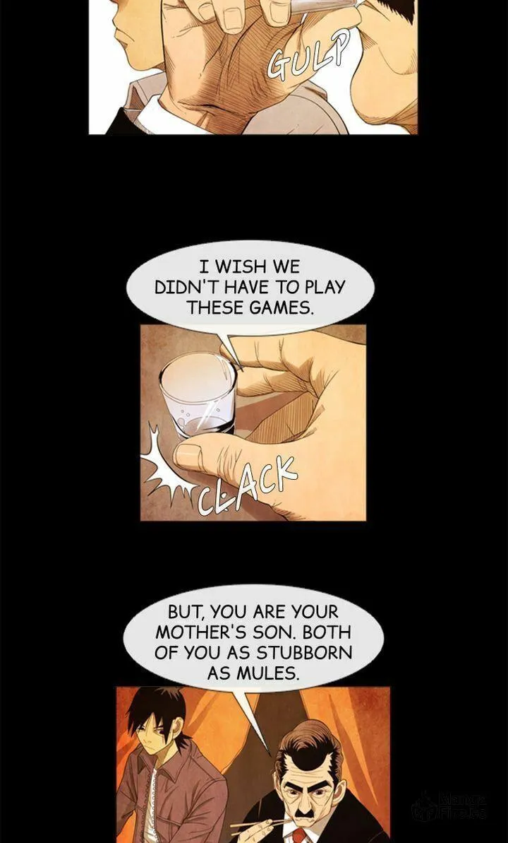 Read Michelin Star chapter 68 image 19 on Lezhin