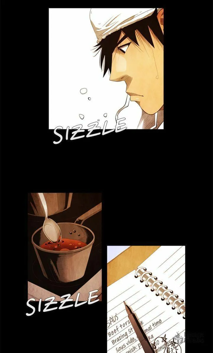 Read Michelin Star chapter 68 image 2 on Lezhin
