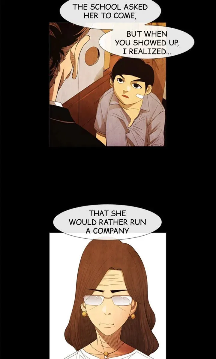 Read Michelin Star chapter 68 image 22 on Lezhin