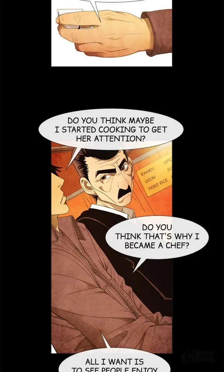 Read Michelin Star chapter 68 image 24 on Lezhin