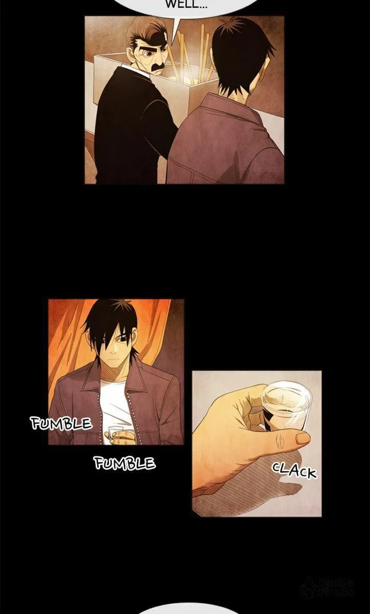 Read Michelin Star chapter 68 image 26 on Lezhin