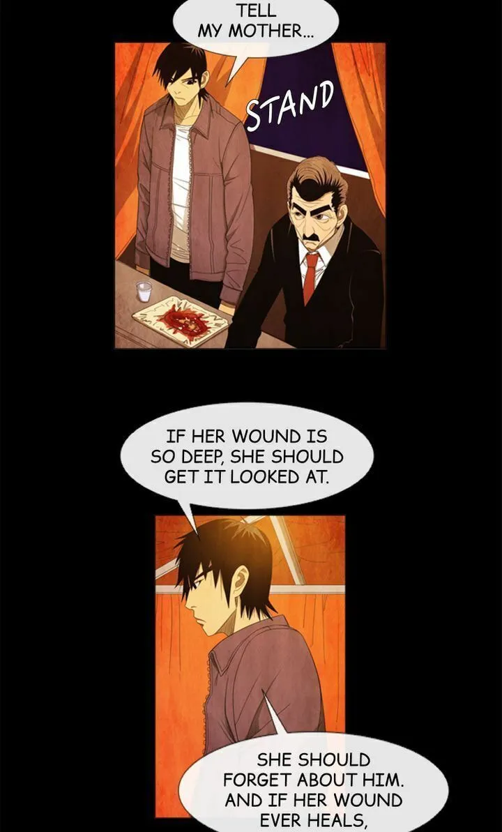 Read Michelin Star chapter 68 image 27 on Lezhin