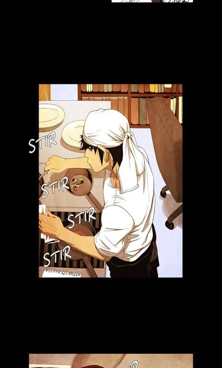 Read Michelin Star chapter 68 image 3 on Lezhin