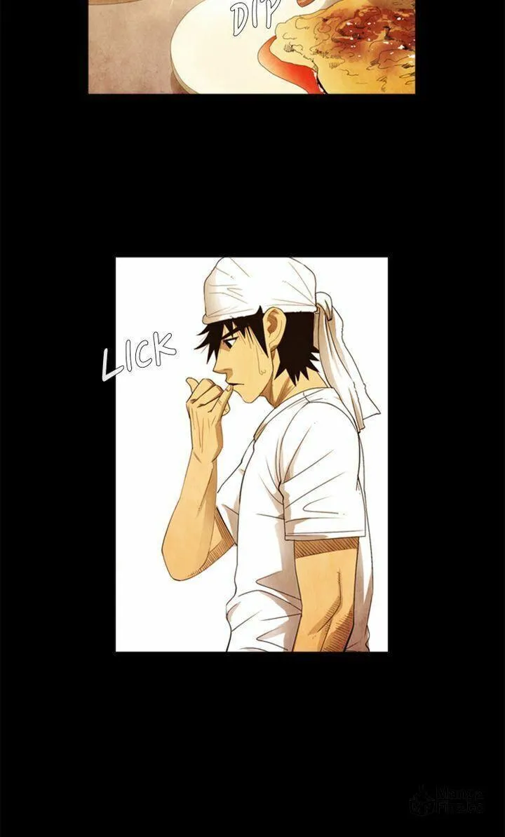 Read Michelin Star chapter 68 image 5 on Lezhin
