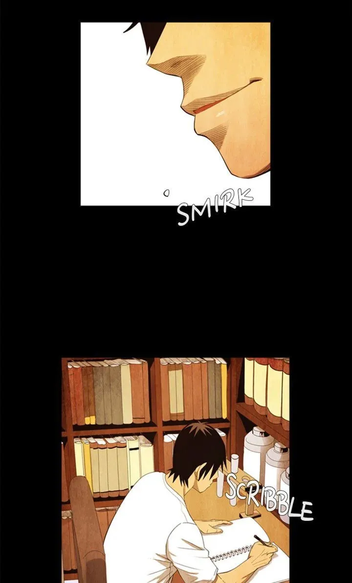 Read Michelin Star chapter 68 image 6 on Lezhin
