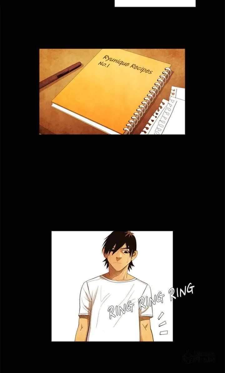 Read Michelin Star chapter 68 image 8 on Lezhin