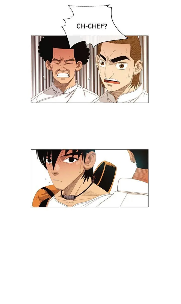 Read Michelin Star chapter 7 image 1 on Lezhin