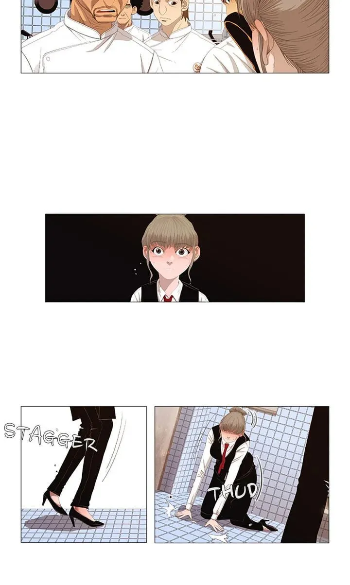 Read Michelin Star chapter 7 image 12 on Lezhin