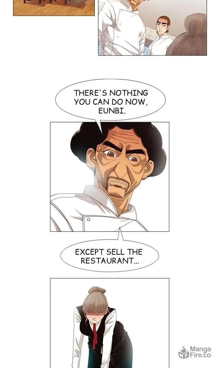 Read Michelin Star chapter 7 image 14 on Lezhin
