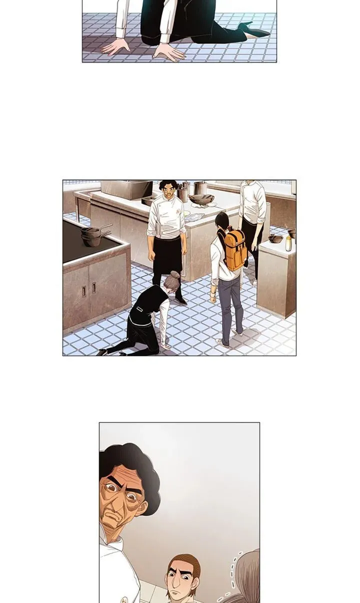Read Michelin Star chapter 7 image 15 on Lezhin