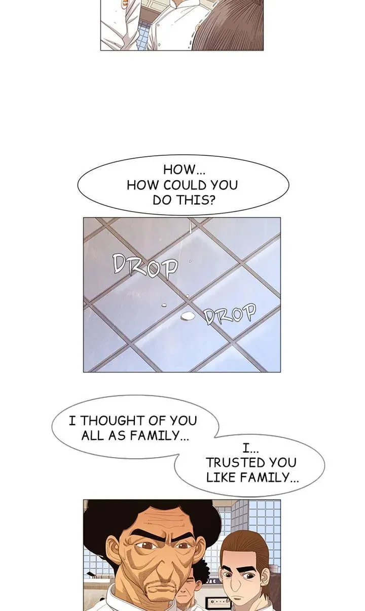 Read Michelin Star chapter 7 image 16 on Lezhin