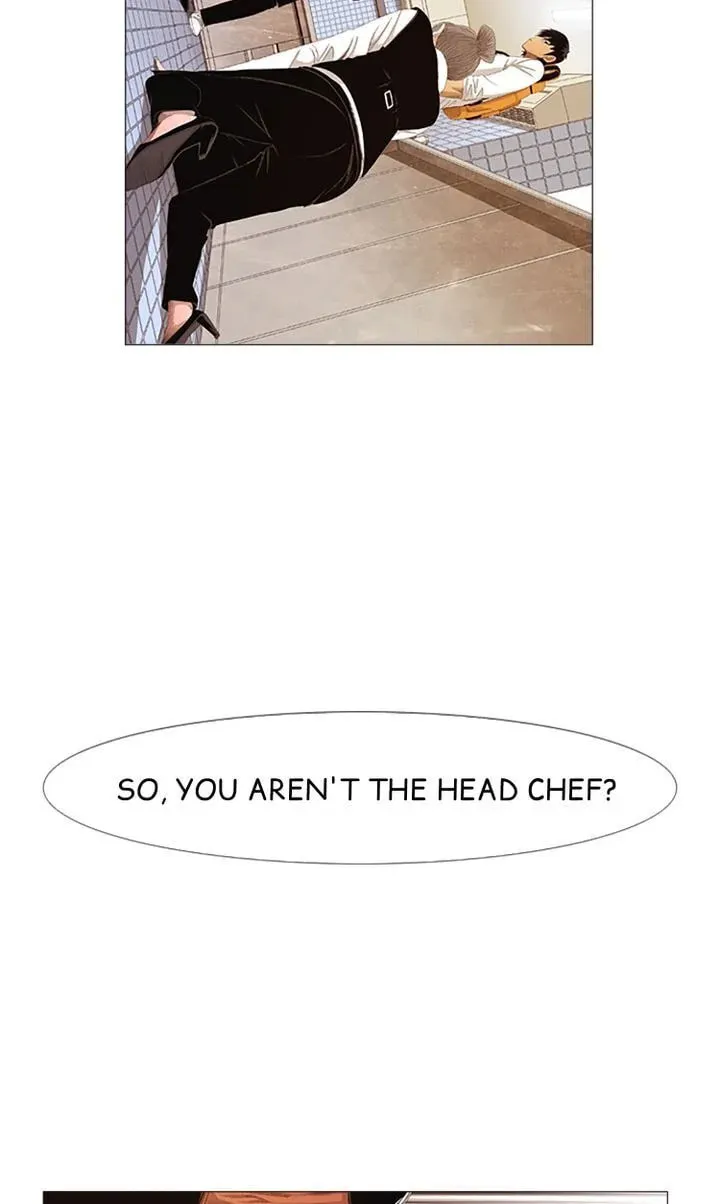 Read Michelin Star chapter 7 image 18 on Lezhin