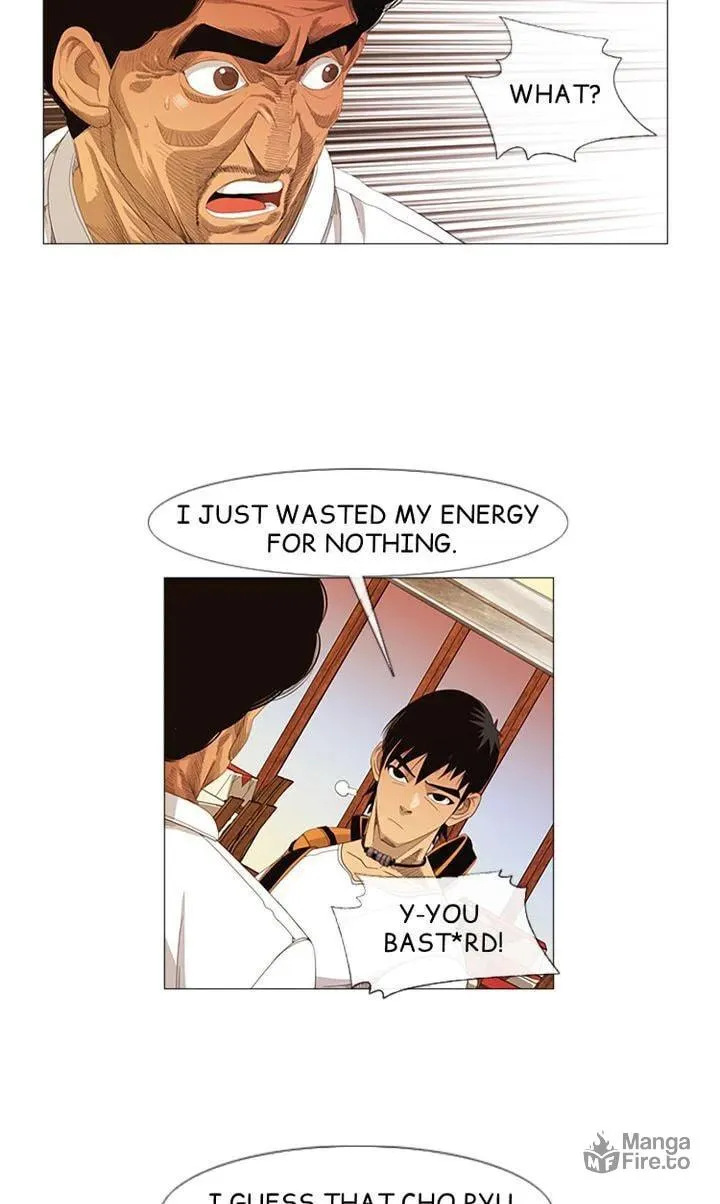 Read Michelin Star chapter 7 image 19 on Lezhin