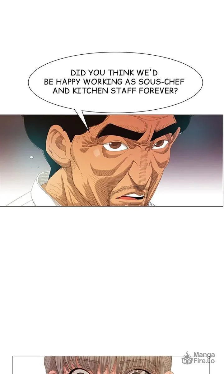 Read Michelin Star chapter 7 image 2 on Lezhin