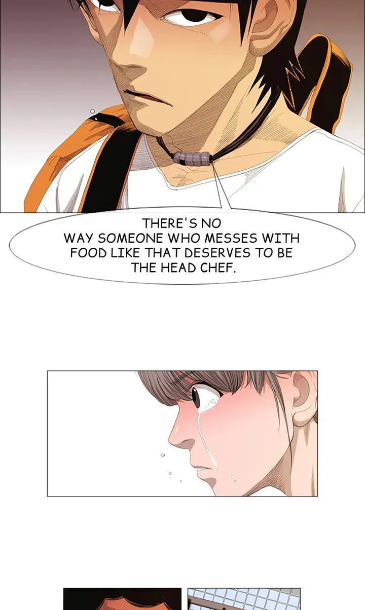 Read Michelin Star chapter 7 image 21 on Lezhin