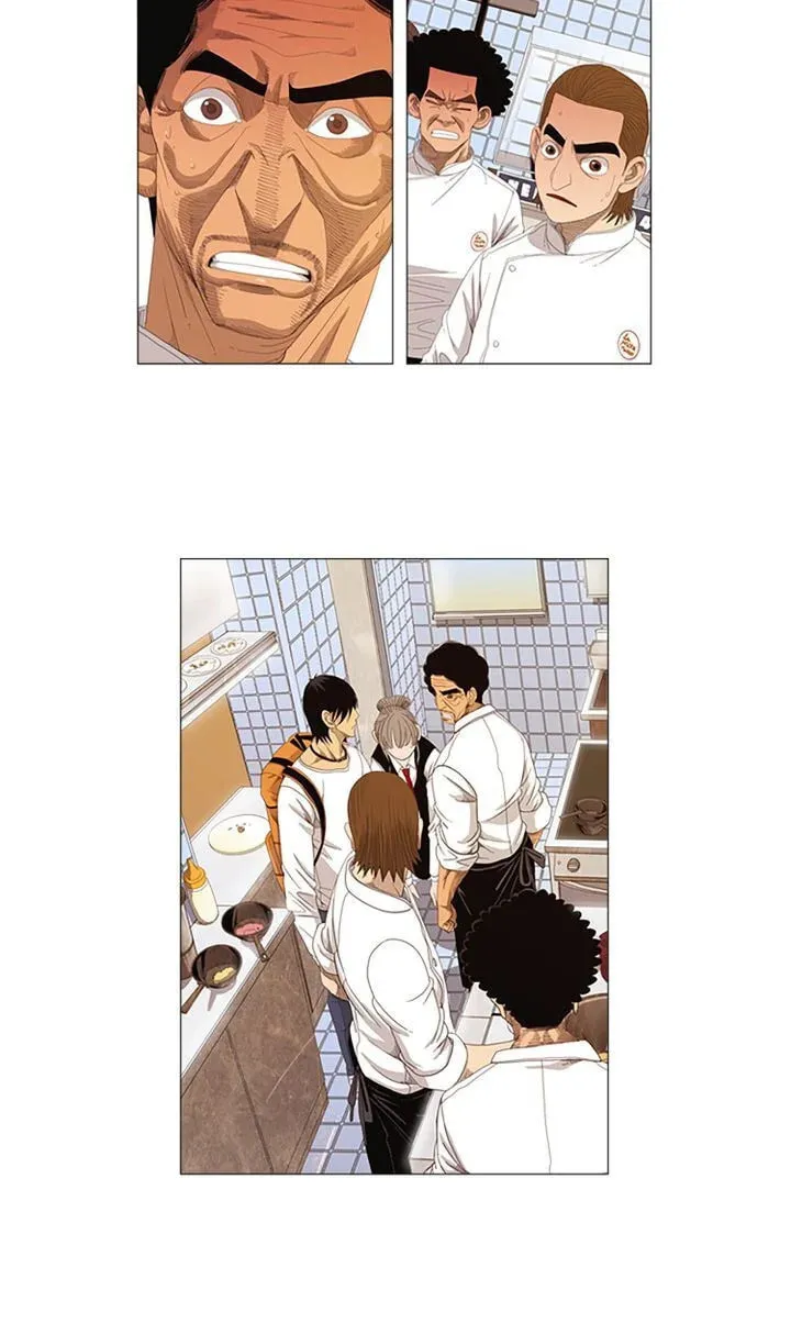 Read Michelin Star chapter 7 image 22 on Lezhin
