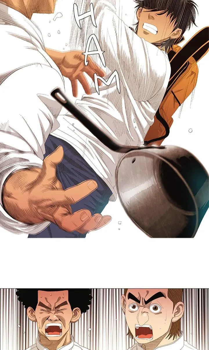 Read Michelin Star chapter 7 image 25 on Lezhin