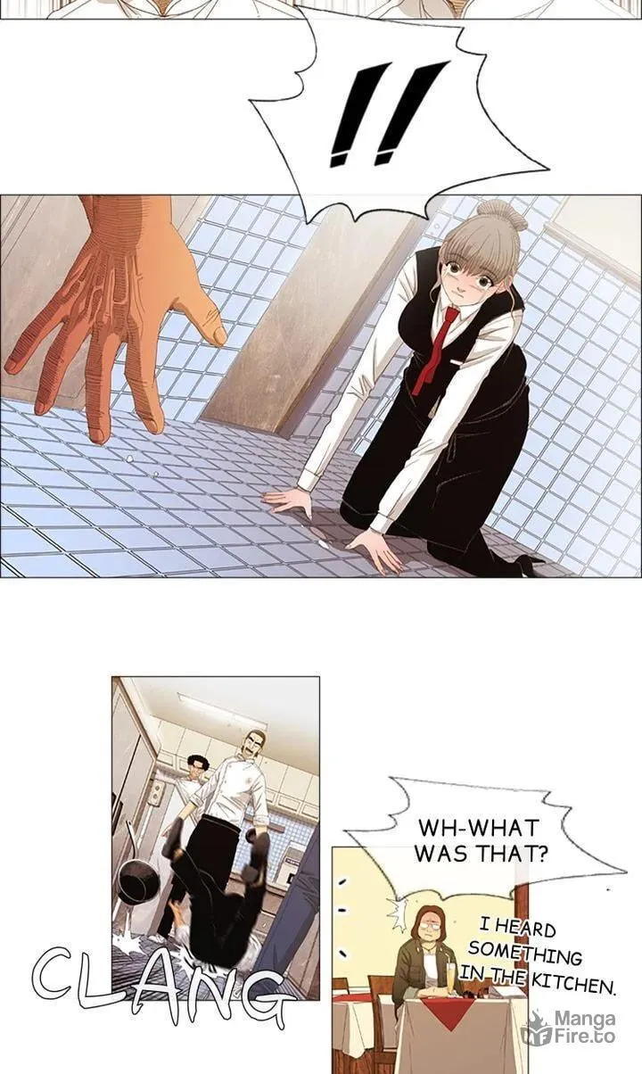 Read Michelin Star chapter 7 image 26 on Lezhin
