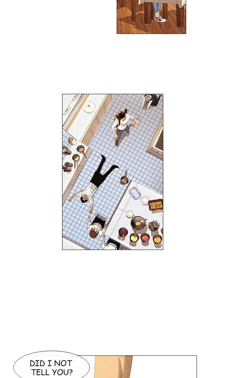 Read Michelin Star chapter 7 image 27 on Lezhin