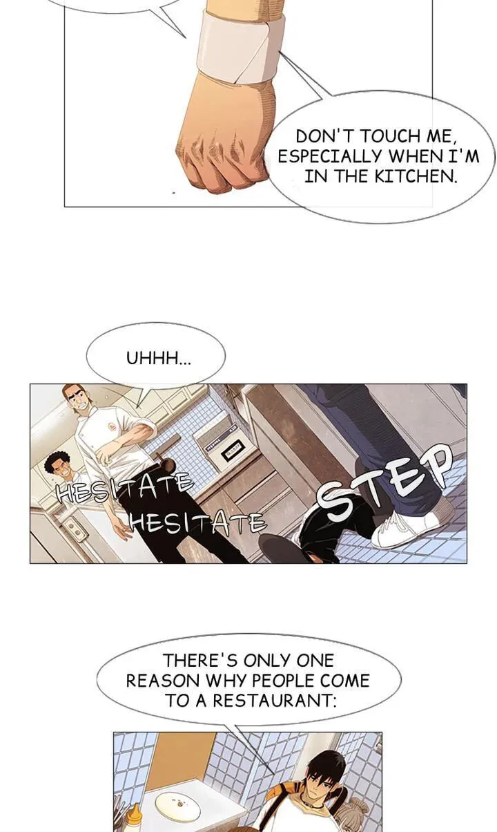 Read Michelin Star chapter 7 image 28 on Lezhin