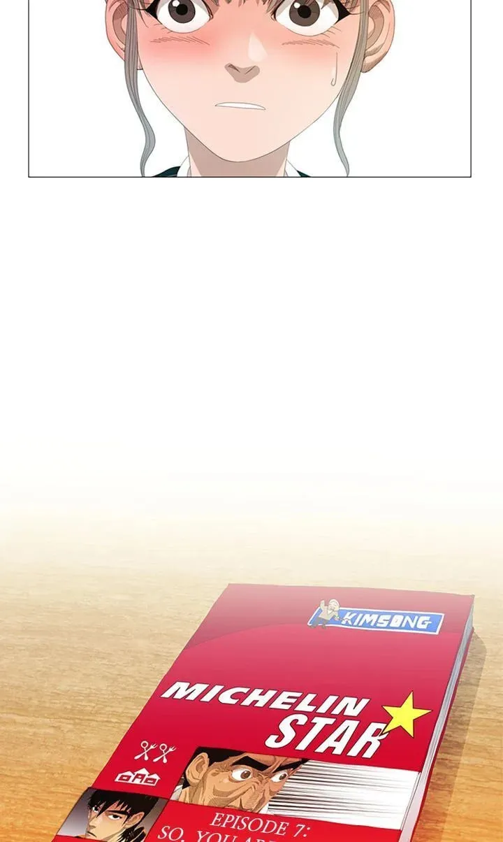 Read Michelin Star chapter 7 image 3 on Lezhin