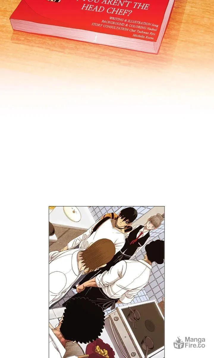 Read Michelin Star chapter 7 image 4 on Lezhin