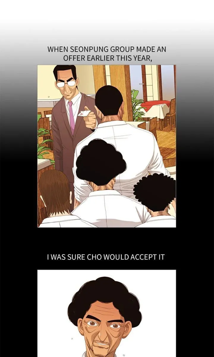 Read Michelin Star chapter 7 image 6 on Lezhin