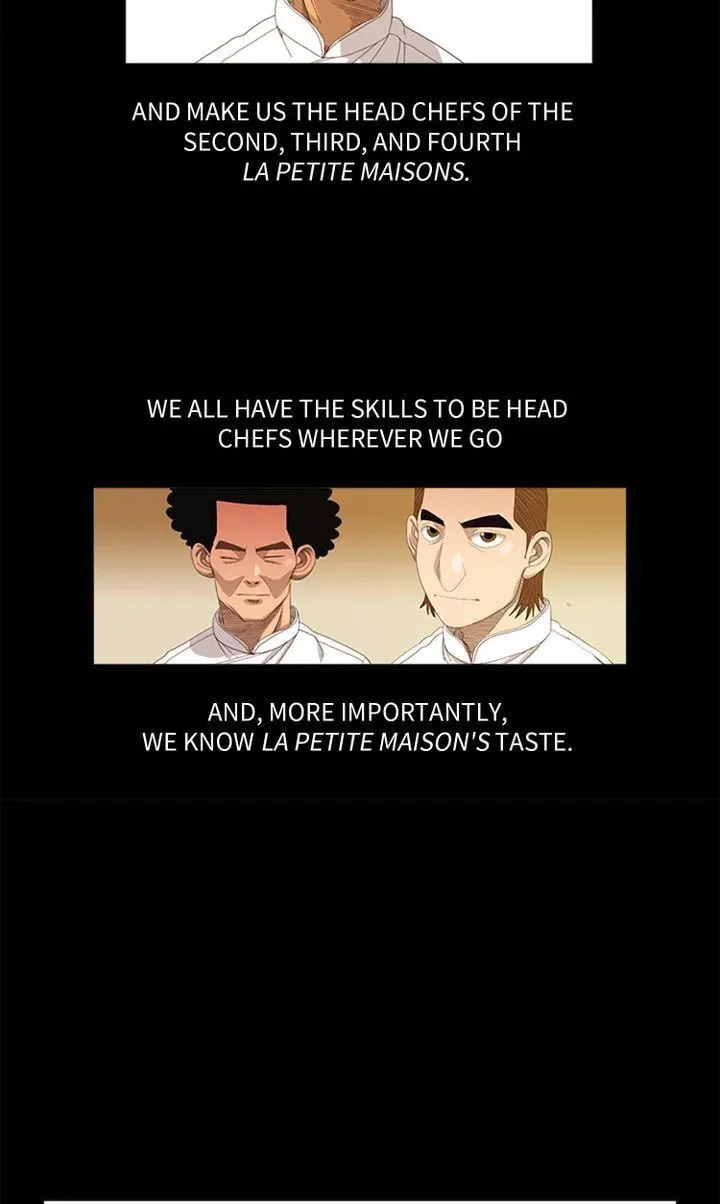 Read Michelin Star chapter 7 image 7 on Lezhin