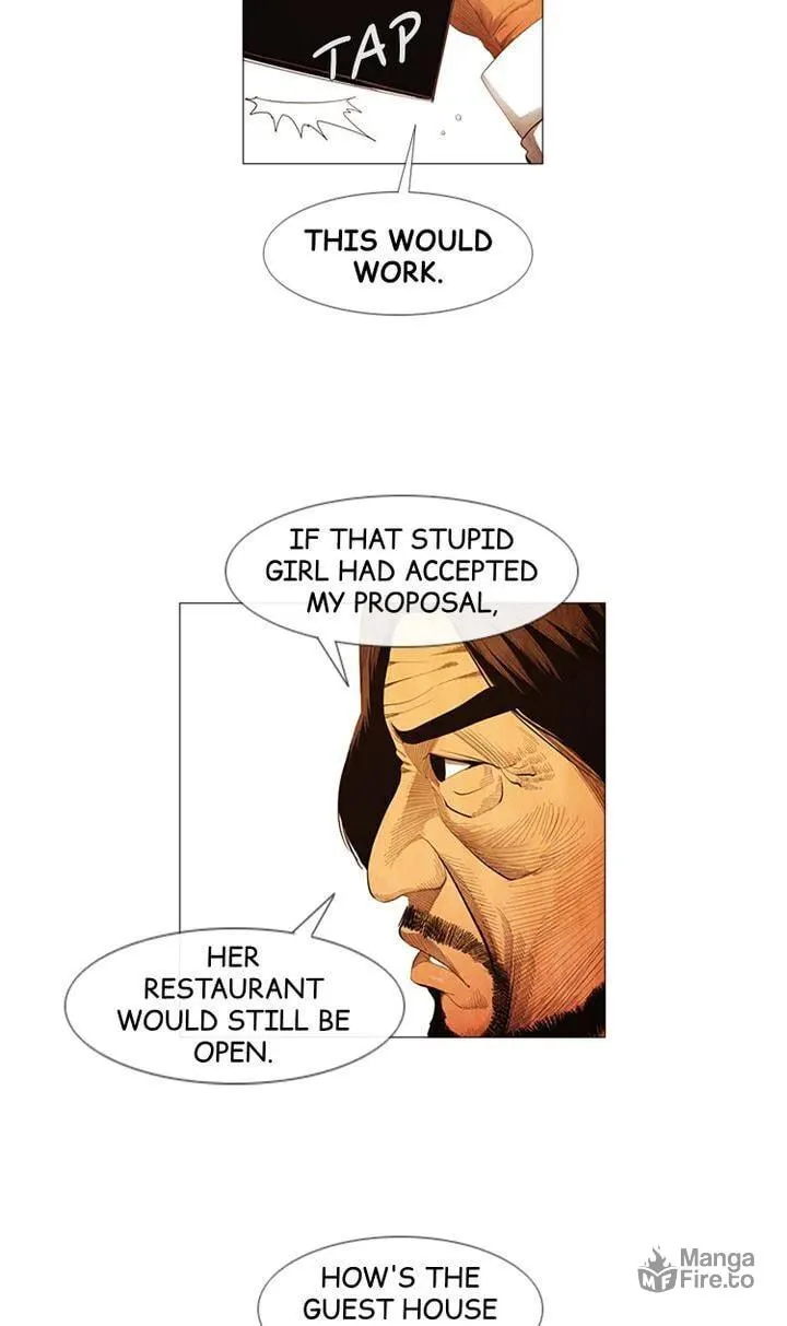 Read Michelin Star chapter 70 image 11 on Lezhin