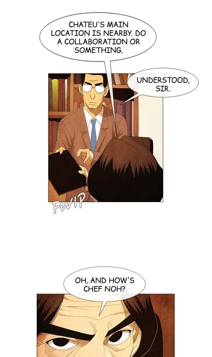 Read Michelin Star chapter 70 image 13 on Lezhin