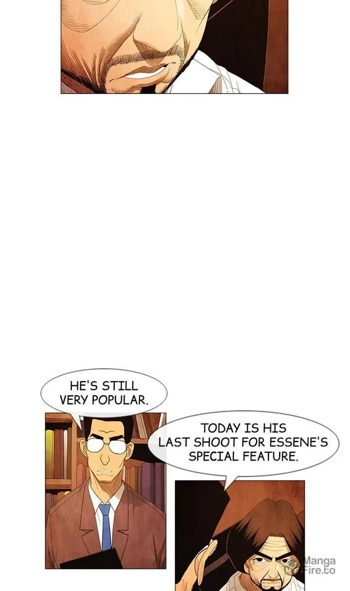 Read Michelin Star chapter 70 image 14 on Lezhin