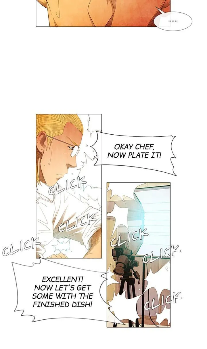 Read Michelin Star chapter 70 image 16 on Lezhin