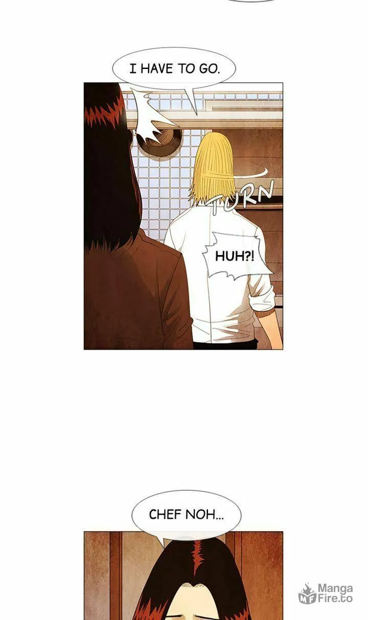 Read Michelin Star chapter 70 image 20 on Lezhin