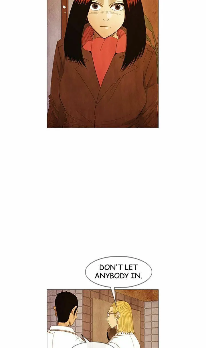 Read Michelin Star chapter 70 image 21 on Lezhin