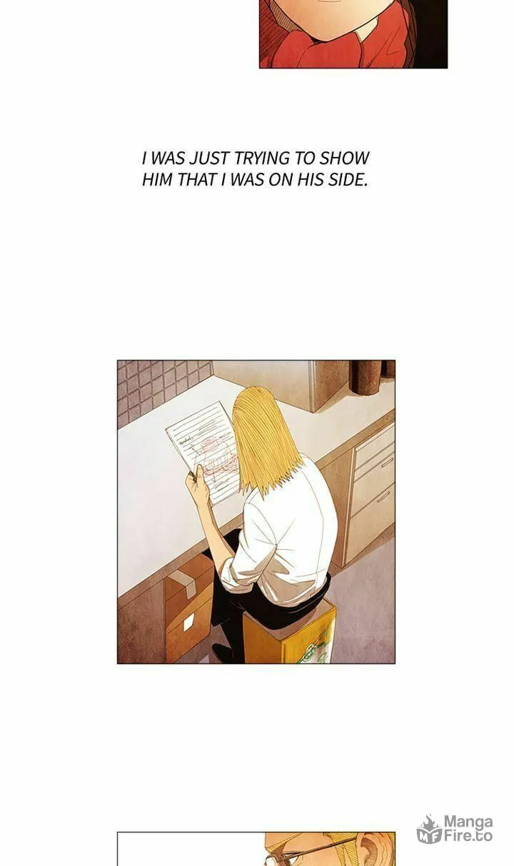 Read Michelin Star chapter 70 image 23 on Lezhin