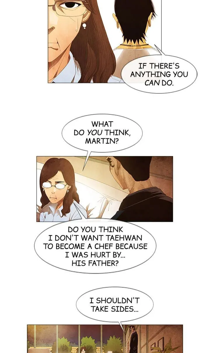 Read Michelin Star chapter 70 image 3 on Lezhin