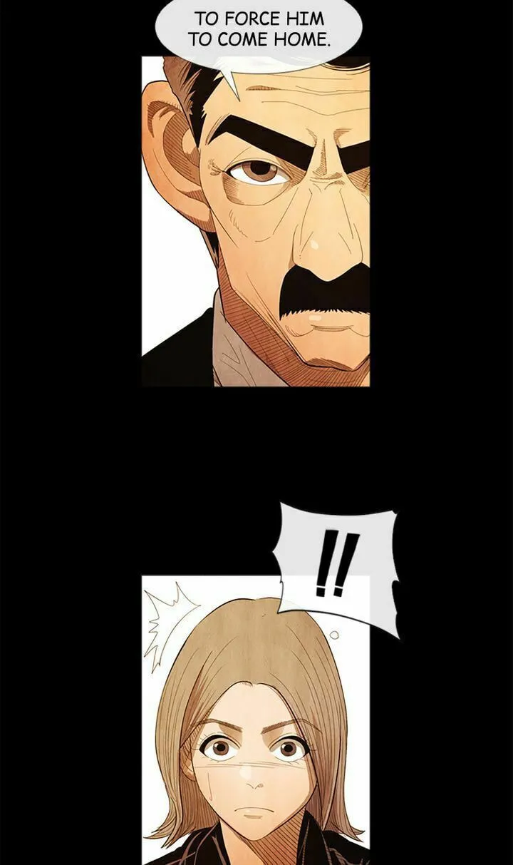 Read Michelin Star chapter 70 image 31 on Lezhin