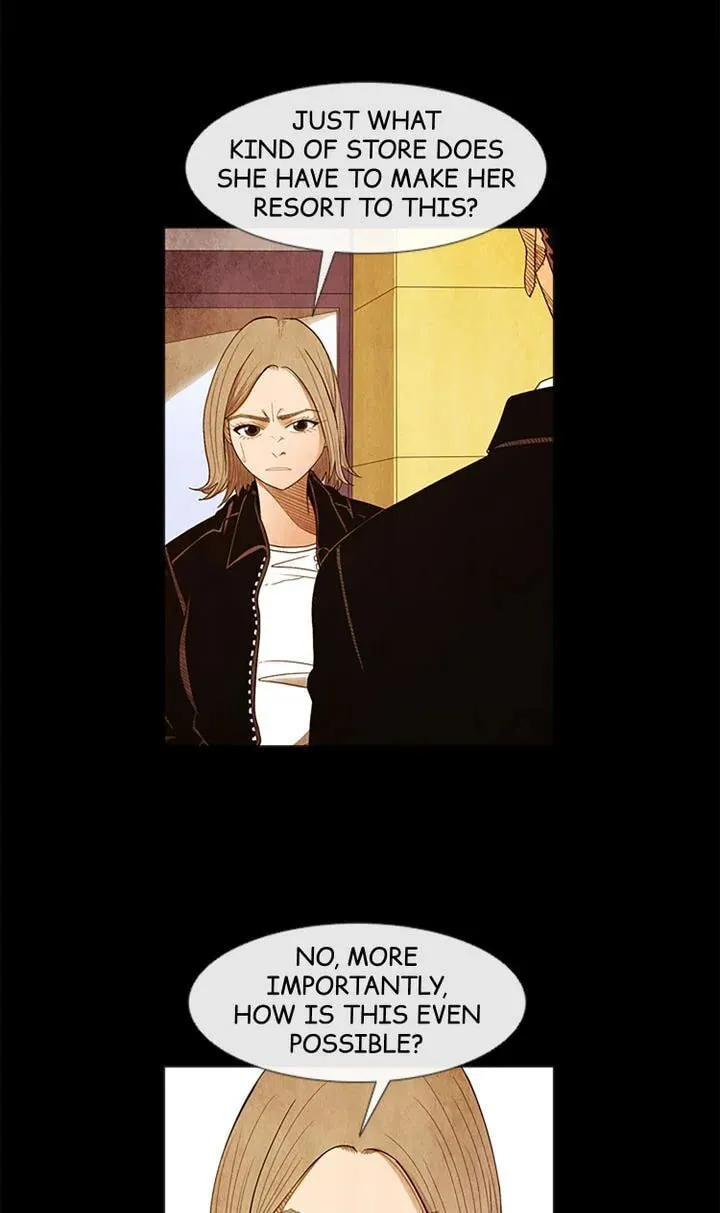 Read Michelin Star chapter 70 image 33 on Lezhin