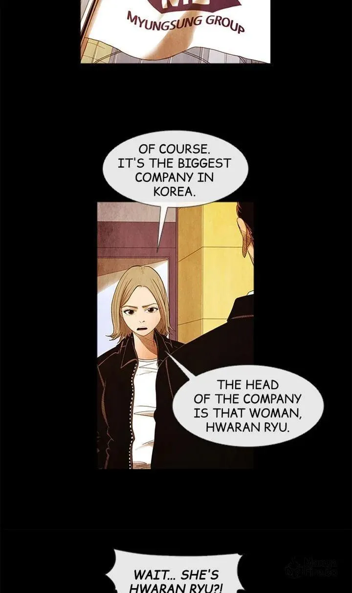 Read Michelin Star chapter 70 image 35 on Lezhin