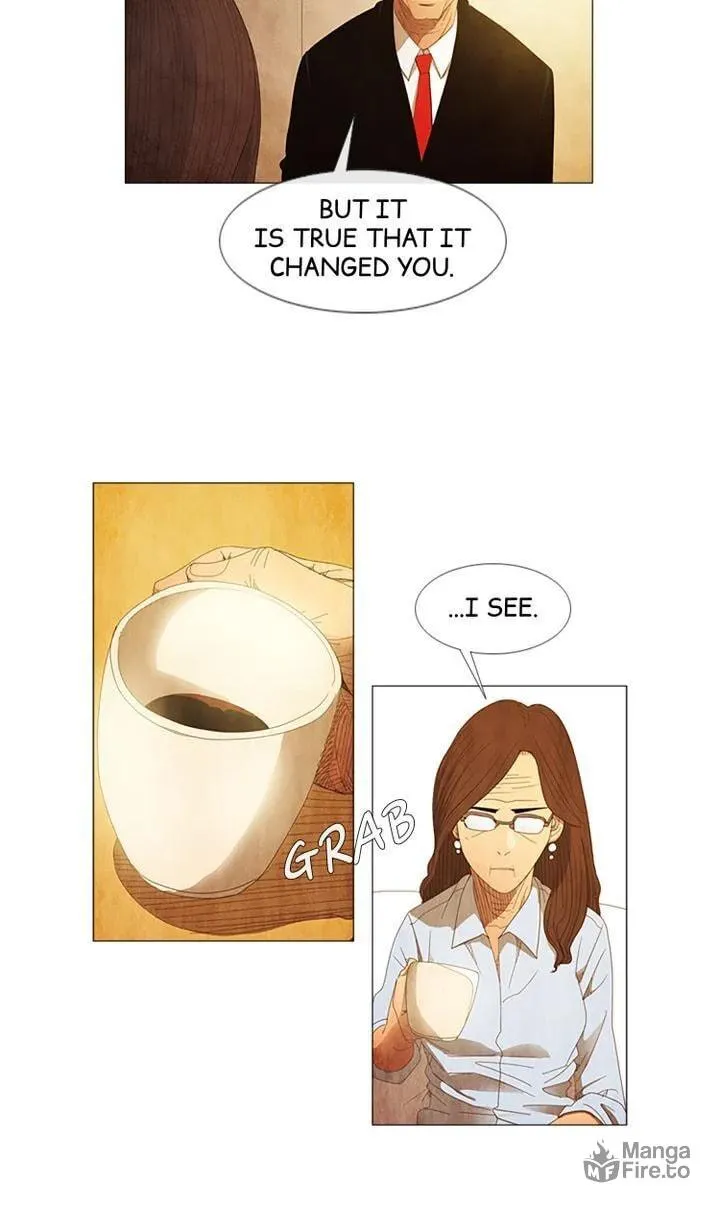 Read Michelin Star chapter 70 image 5 on Lezhin