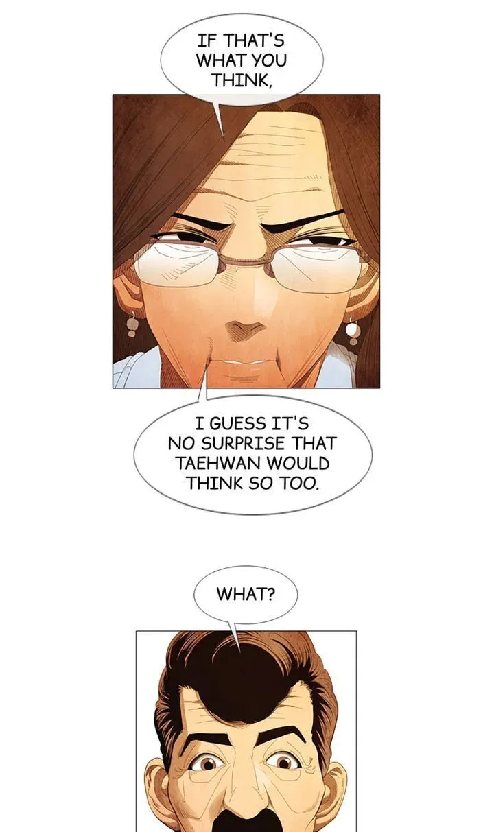 Read Michelin Star chapter 70 image 6 on Lezhin