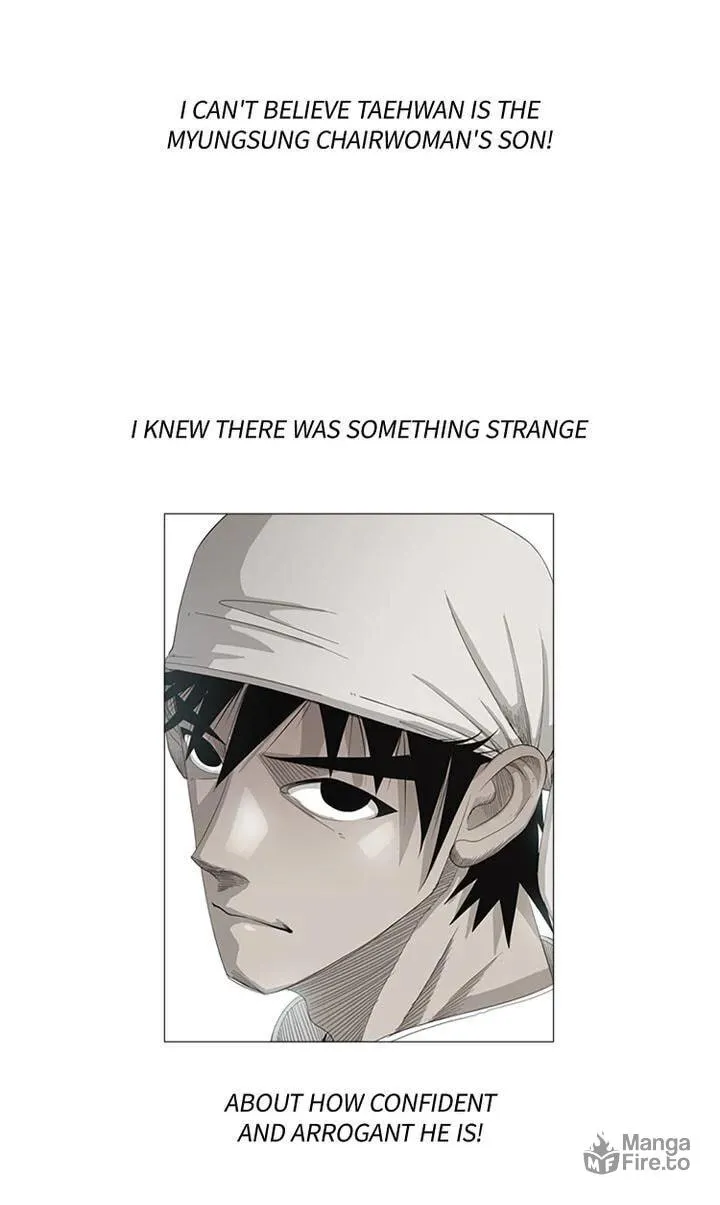 Read Michelin Star chapter 71 image 11 on Lezhin