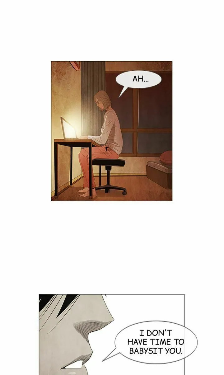Read Michelin Star chapter 71 image 12 on Lezhin
