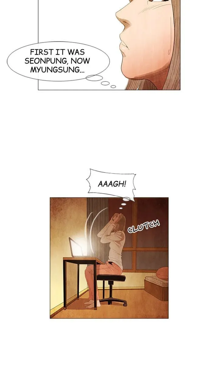 Read Michelin Star chapter 71 image 15 on Lezhin