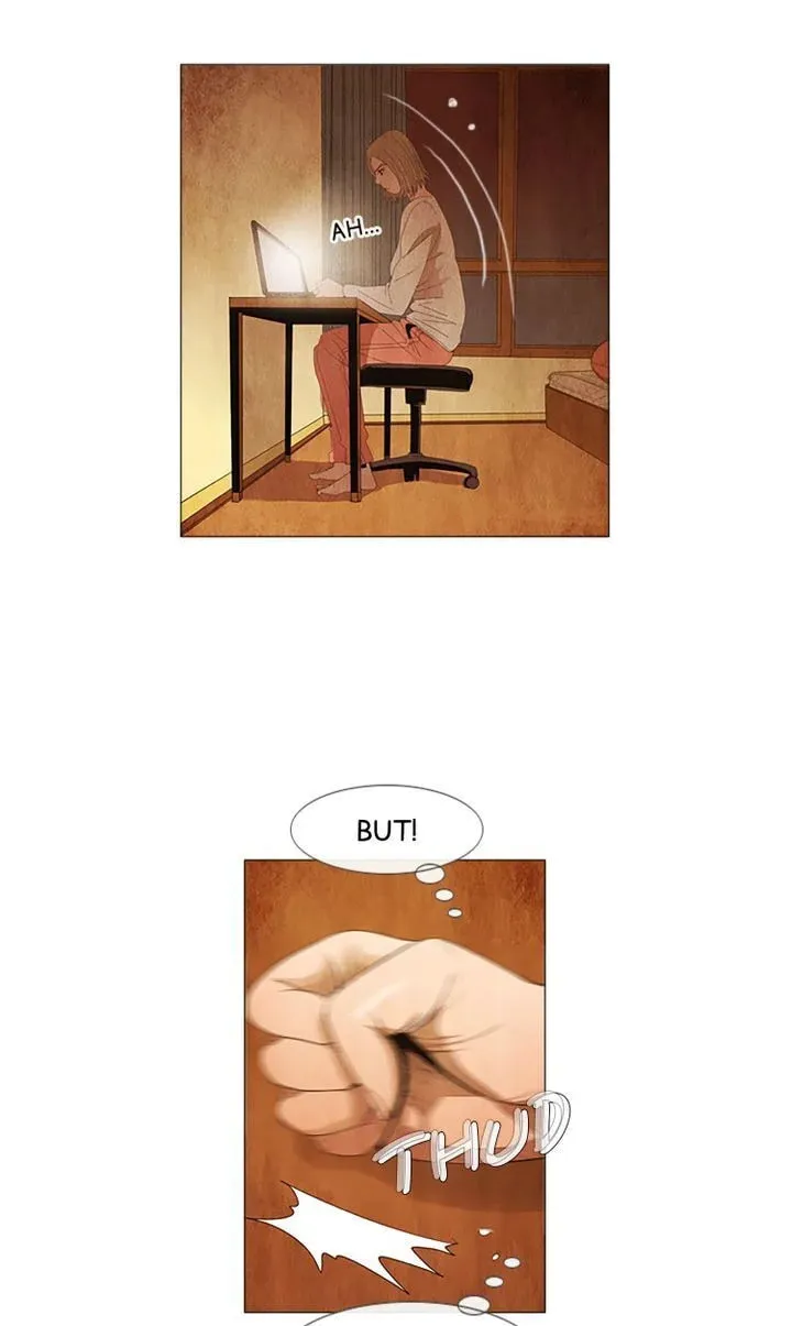 Read Michelin Star chapter 71 image 16 on Lezhin