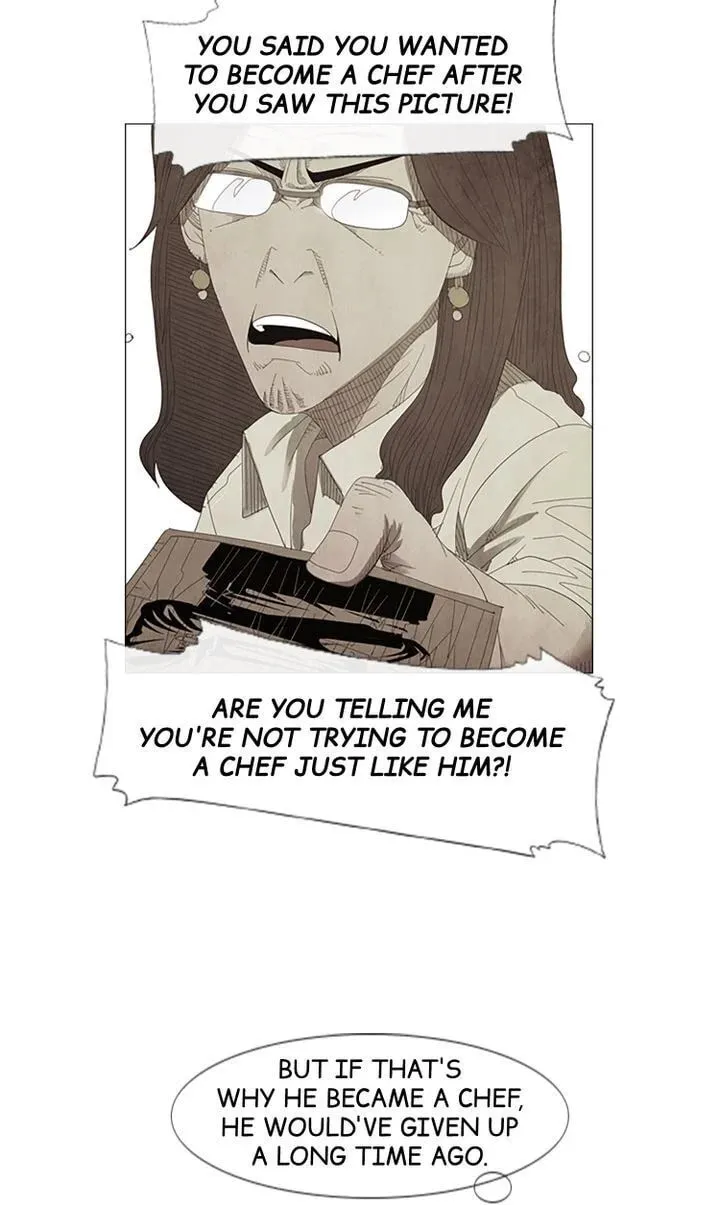 Read Michelin Star chapter 71 image 21 on Lezhin