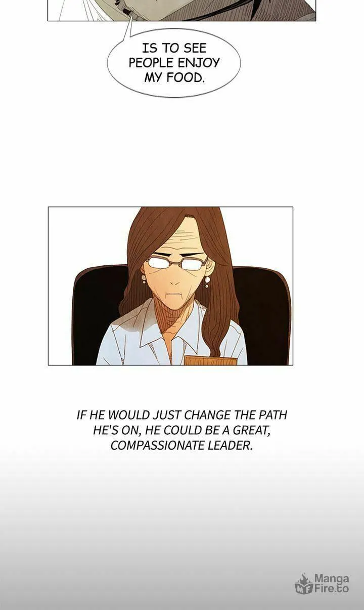 Read Michelin Star chapter 71 image 23 on Lezhin