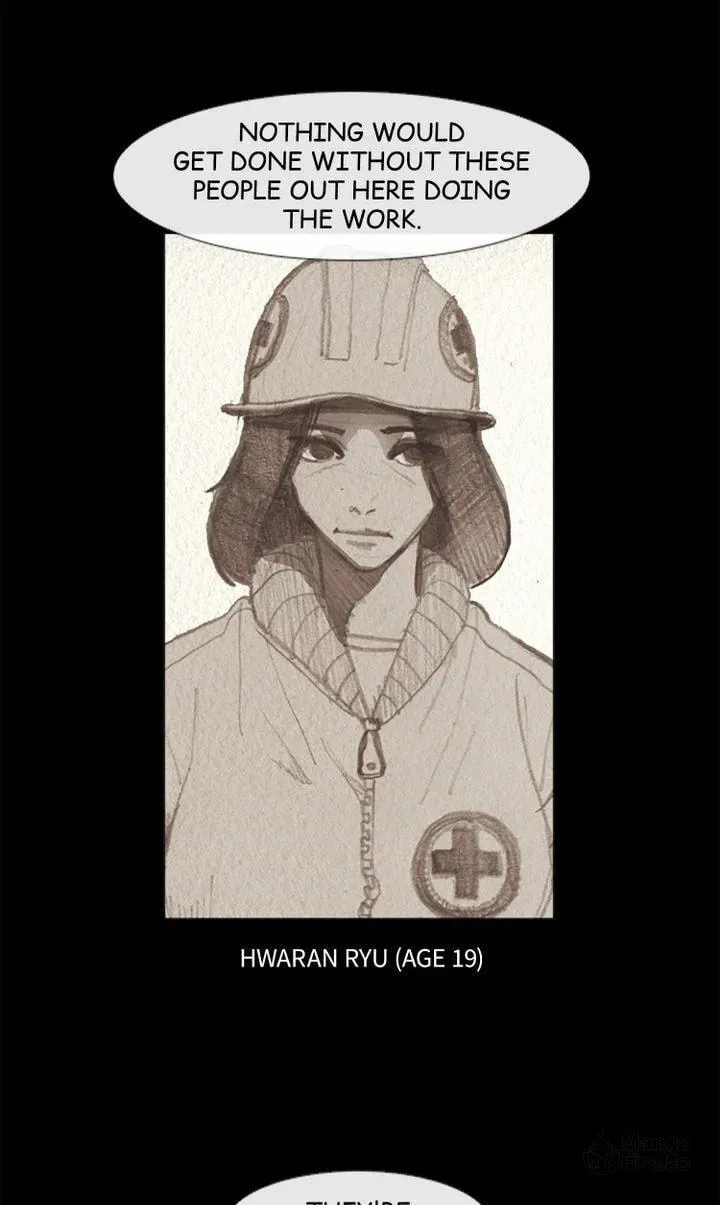 Read Michelin Star chapter 71 image 29 on Lezhin