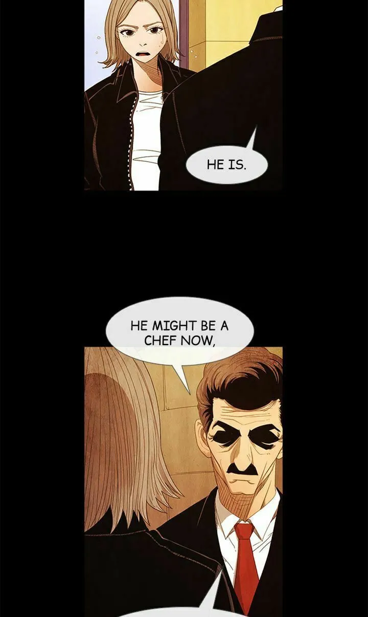 Read Michelin Star chapter 71 image 3 on Lezhin
