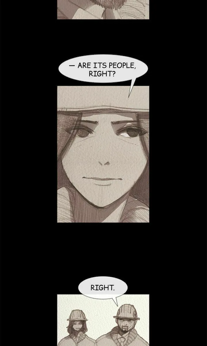 Read Michelin Star chapter 71 image 31 on Lezhin